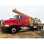 2004 Mack CX613 w/ Diesel Engine