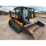 2023 JCB Compact Track Loader (TeleSkid) Low Hours, Like New Condition