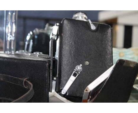 CINE-KODAK MODEL K 
in its original box 