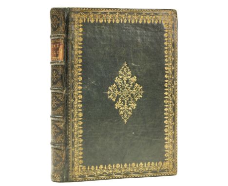 Wales &amp; England.- Devereux (Price, tenth Viscount Hereford, politician, of Vaynor Park, Montgomeryshire, 1694-1748) A Ren
