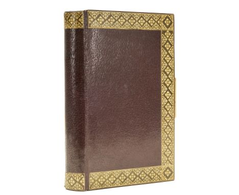 American heiress in Paris, Rome &amp; London.- [Wolseley (Anna Theresa, maiden name Murphy, daughter of Daniel T. Murphy, co-