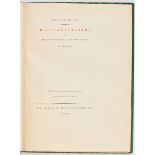 Wilhelm Raabe. Hollunderblüthe