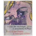 Kunst der sechziger Jahre