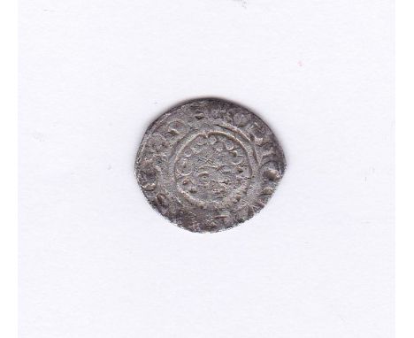 Celtic Silver unit -VO in one sector, rev Sundvisg Portrait VF