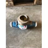 Water meter