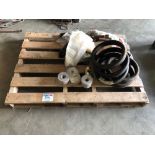 Quantity Horsch spares