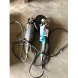 Quantity angle grinders (No plugs)