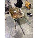 Wheelbarrow