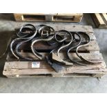 Quantity spring tines