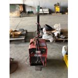 Clarke battery charger