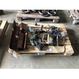 Quantity power tools