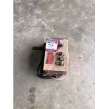 Hardi blob marker