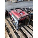 Generator 6.5KVA