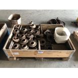 Quantity Simba spares