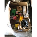 Quantity miscellaneous filters
