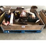 Quantity Vaderstad spares