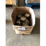 Quantity gauges