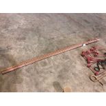 Clothes airer