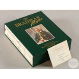 The Bradman Albums