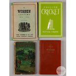 Cricket and How to Play It: with The Rules of Marylebone Club by John Wisden