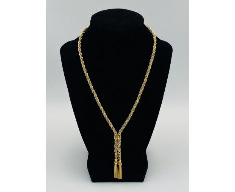 9ct GOLD fine Trace CURB outlet CHAIN Necklace, 20