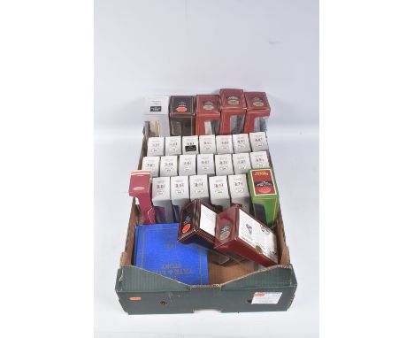 TWENTY NINE BOXED EXLUSIVE FIRST EDITIONS DIECAST COMMERCIAL TRANSPORTATION  MODELS, to include a Limited Edition   Volume 1 