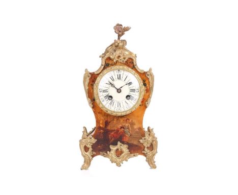 mantel clock Auctions Prices mantel clock Guide Prices