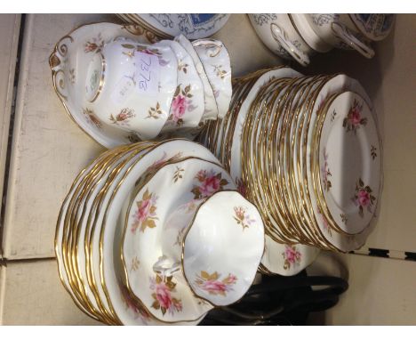 HAMMERSLEY CHINA WARE