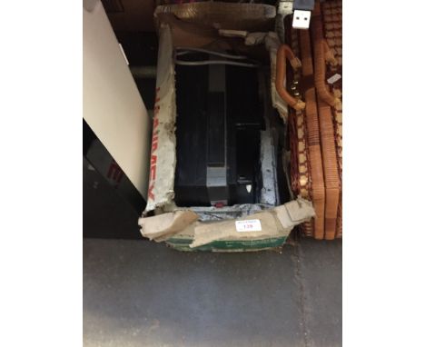 CINE PROJECTOR (HANIMEX)