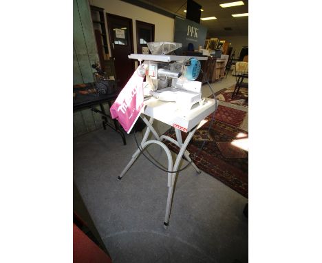 Makita Saw Bench
