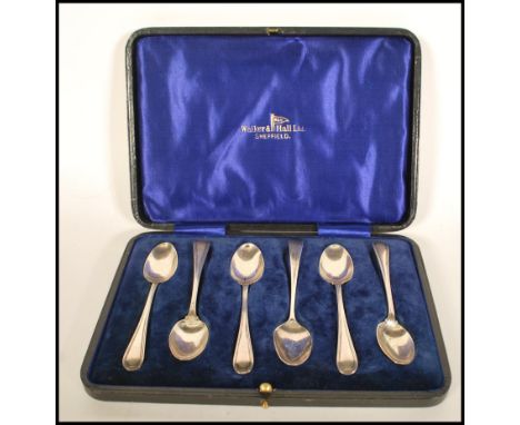 Past auction: Sheffield silver plate spoon warmer atkin brothers, late  19th/early 20th century