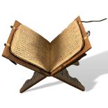 Buch Faksimile Edition Papyrus Bodmer VIII