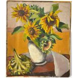 Raab, Wilhelm (1907-1989) Umkreis oder Nachlass oder Theo GARVÉ (1902-1987) Umkreis oder Nachlass, Ö