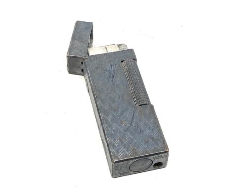 Dunhill cigarette lighter 