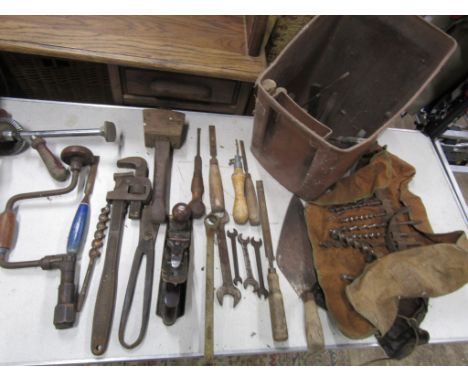 vintage hand tools&nbsp;