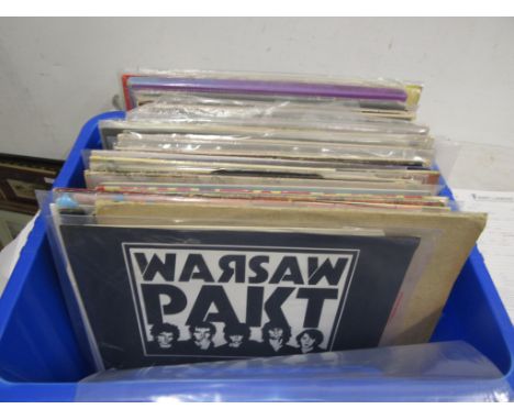 LP's inc Rolling Stones, Bob Dylan etc&nbsp;