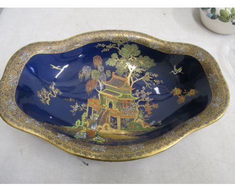 Carltonware Oriental bowl&nbsp;