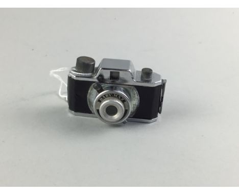 SPY CAMERA