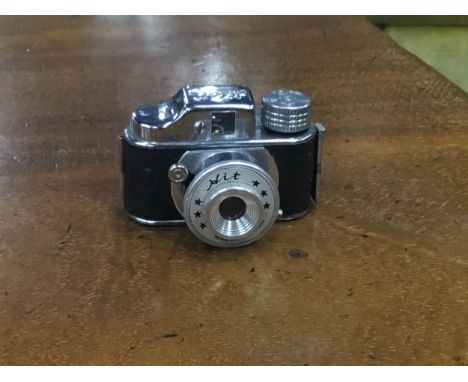 SPY CAMERA, in box