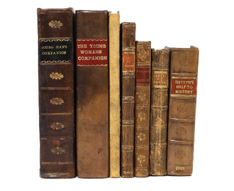 [KING, William]: The art of cookery, In Imitation of Horace's Art of Poetry. With some letters to Dr. Lister, and Others. B L