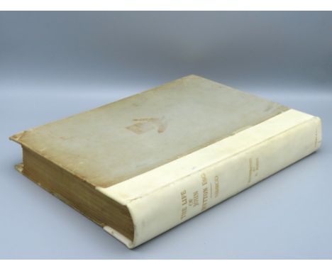Book: 1899 Memoirs of the Life of the Late John Mytton, formerly MP for Shrewsbury, with notices of his Hunting, Driving, Sho