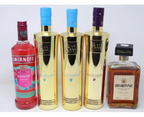 vodka Auctions Prices vodka Guide Prices