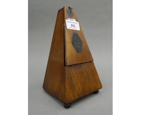 A metronome