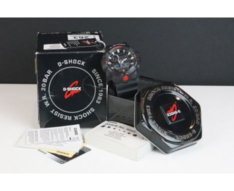 Casio G-shock Gents Watch 