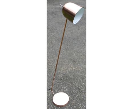 TERENCE CONRAN FLOOR LAMP   