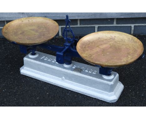 FORCE 20KG SCALES   