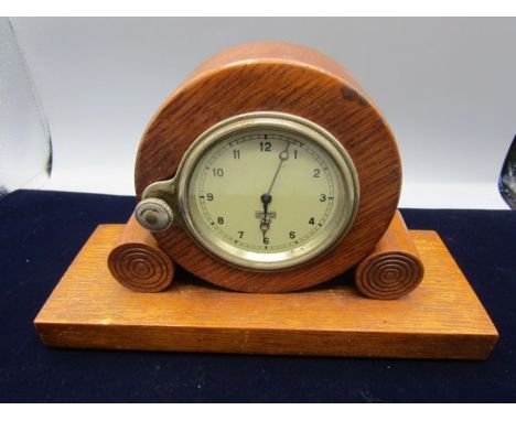 Smiths clock