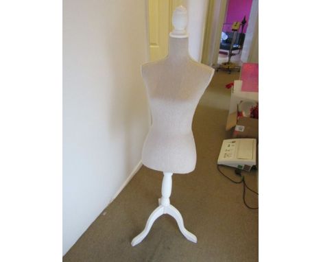 Mannequin from local beauticians due to relocating. Items will need collecting from Beauty Profile in Downham Market. 