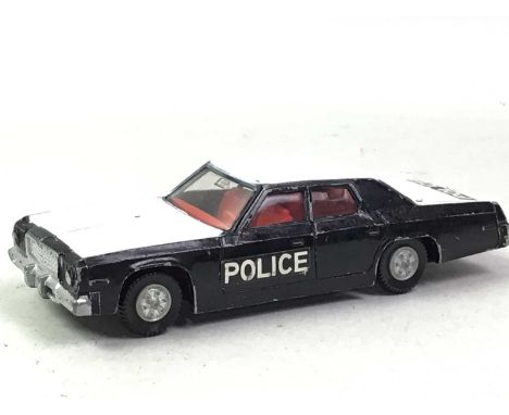 COLLECTION OF DIECAST MODEL VEHICLES, comprising examples from Corgi, Burago and Dinky