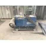Bobcat Welder & Generator, Serial #LF346677, Model #907211-03-1, 385 Hours, 10,000 Watt Generator